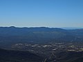 Thumbnail for File:Vista de los alrededores desde la peña Oroel.jpg