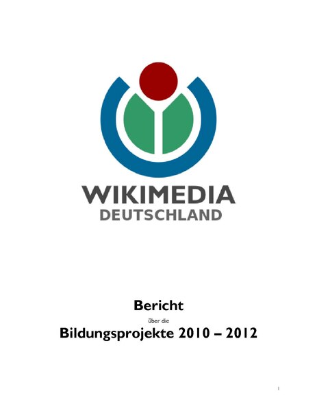 File:Wikimedia Deutschland Bericht Bildungsprojekte 2010-2012.pdf