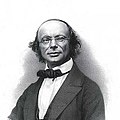 Q76707 Wilhelm Eduard Weber geboren op 24 oktober 1804 overleden op 23 juni 1891