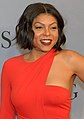 Taraji P. Henson, actress (Howard)