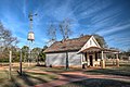 Carter family country store