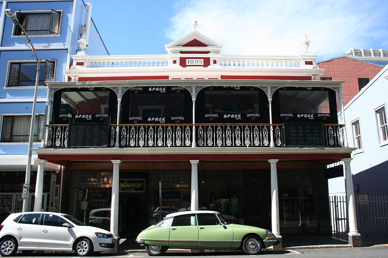 File:197 Long Street, Cape Town.JPG