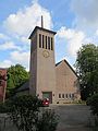 Marktkirche Poppenbüttel