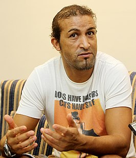 Mustapha Hadji