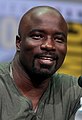 Mike Colter interpreta Luke Cage