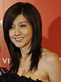 藤原紀香【1992年度ミス日本グランプリ】