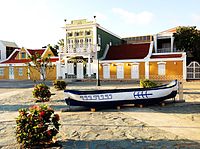 Archaeological Museum Aruba Author: Edward Erasmus