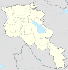 Dschermuk (Armenien)