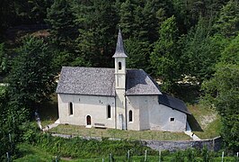 Kirche Mariä Geburt