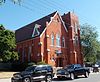 Ascension Roman Catholic Church Complex