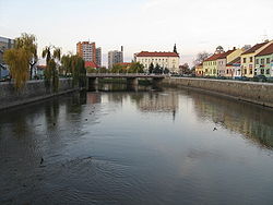 Thaya Břeclavis