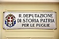 * Nomination: Palazzo Ateneo, seat of the University of Bari, Italy. --Phyrexian 11:09, 9 October 2024 (UTC) * * Review needed