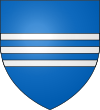 Blason de Corbarieu