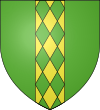 Blason de Tourouzelle