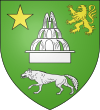 Blason de Laneuveville-aux-Bois