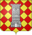 Blason de Villeneuve-la-Guyard