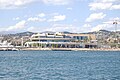 Palais des festivals et des congrès de Cannes