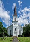 St. Mark's Lutheran Church