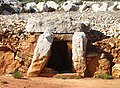 Image 20Megalithic Monuments of Alcalar, built in the 3rd millennium BC (from History of Portugal)