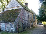 Guest House of Cerne Abbey