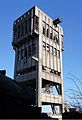 * Nomination: The colliery Hasard located in Cheratte in Belgium: Tower of Well No. 3. Bourgeois.A 13:08, 14 August 2013 (UTC) * * Review needed