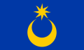 Flag of Portsmouth