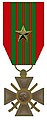 Frankrijk: Croix de Guerre 1940 1945