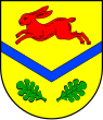 Coat of arms of Hasenkrug