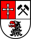 Blason de Pluwig