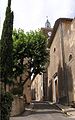 Église Saint-Laurent de Nans-les-Pins