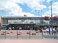 Gare d'Arras