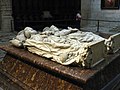 Capilla del Condestable en la Catedral de Burgos.