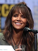 Halle Berry, actriță americană