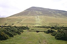 Hay Bluff