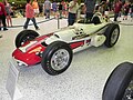 1961 winning car