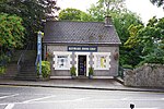 Thumbnail for File:Kenmare Book Shop, Shelbourne Street, Kenmare, Co. Kerry - geograph.org.uk - 5912032.jpg