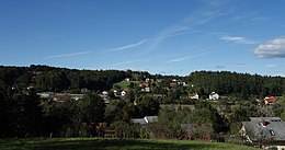 Laßnitzthal – Veduta