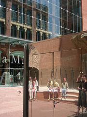 Palau de la Musica, Barcelona