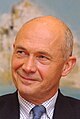 Pascal Lamy