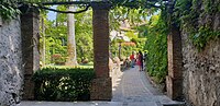 Thumbnail for File:Province of Salerno - Ravello - 20200723151445.jpg