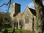 Parish Church of St Peter