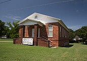 Strawn Civic Center