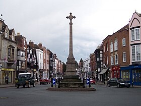 Tewkesbury