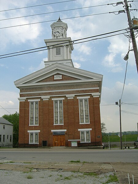 File:Town Clock Church.jpg