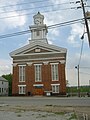 Town Clock Church