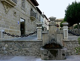 Villalobar de Rioja - Sœmeanza