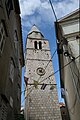 Bell Tower of the Church of the Assumption of Mary