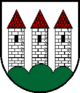 Coat of arms of Thaur