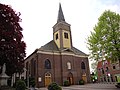 Wijchen, Église catholique