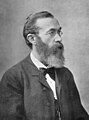 Wilhelm Wundt, psiholog, fiziolog și filozof german